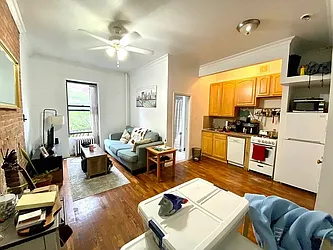 Rented by ESM Brokerage