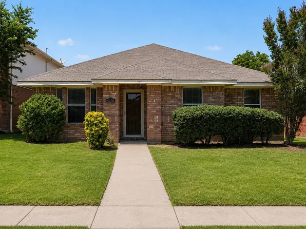 5228 Boxwood Ln, McKinney, TX 75070