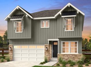 16847 W 92nd Drive, Arvada, CO 80007