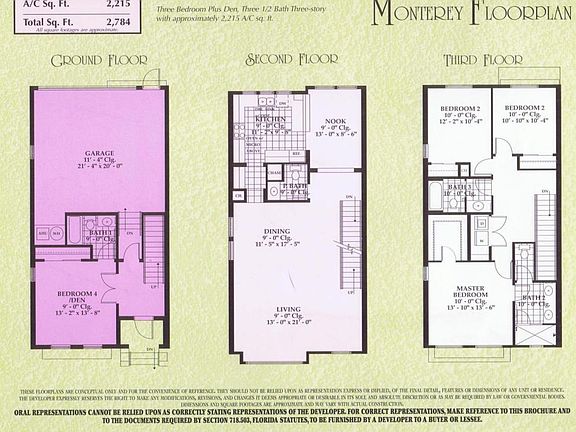 3rd image of 433 Amador Ln Unit 6