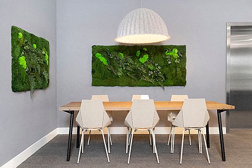 Resident Lounge