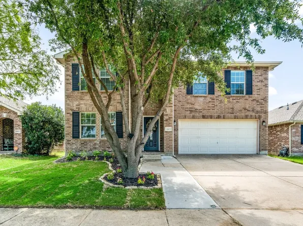 6605 Saddleback Dr, Denton, TX 76210