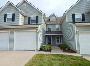 4453 NE 83rd St, Kansas City, MO 64119