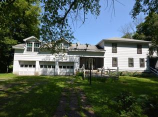 97 N Railroad Ave, Spencer, NY 14883