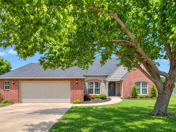 8512 N 100th Ave E, Owasso, OK 74055