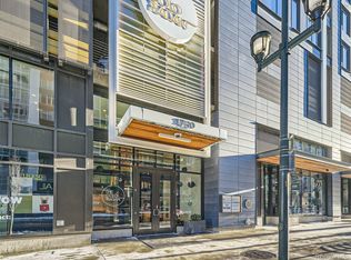1750 Wewatta St UNIT 1528, Denver, CO 80202