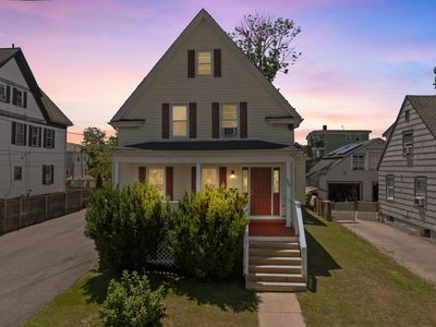 20 Park Rd, Brockton, MA, 02301