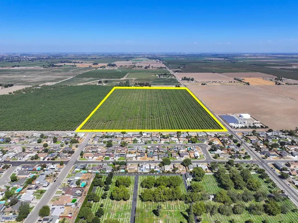 0 W Glendale Ave, Lemoore, CA 93245