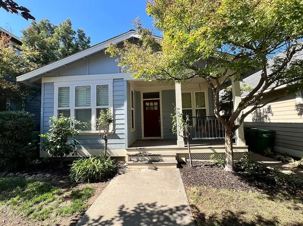 2405 England St, Chico, CA 95928
