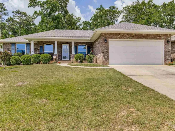 342 Promenade Ln, Cantonment, FL 32533