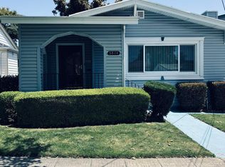 5814 Morse Dr, Oakland, CA 94605