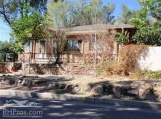 732 N Royer St, Colorado Springs, CO 80903