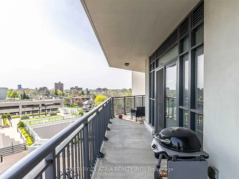 144 Park St #710 — Photo 30