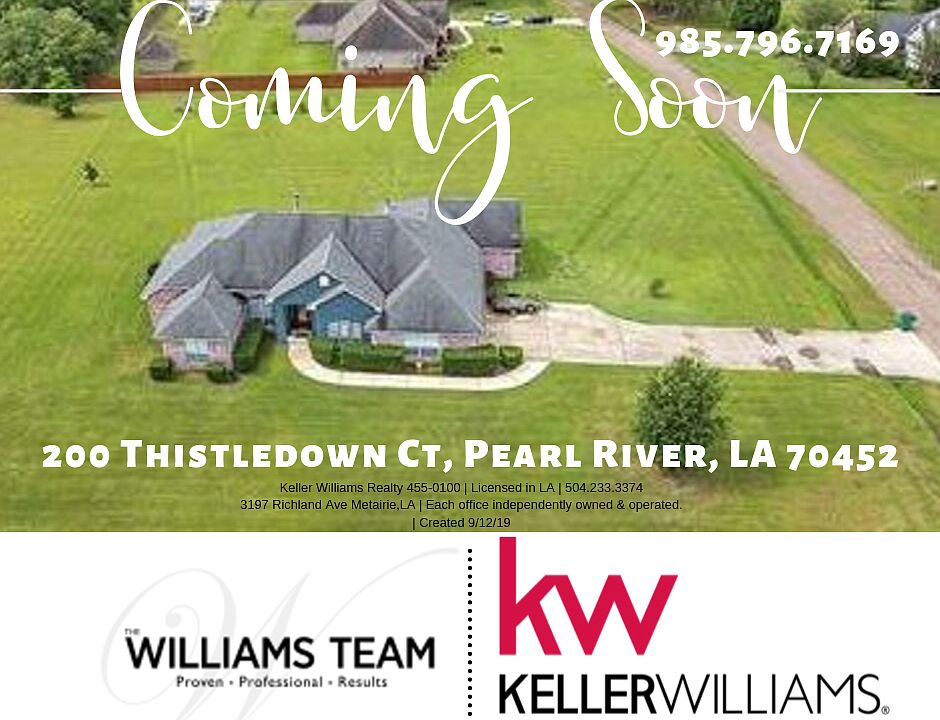 1st image of 200 Thistledown Ct