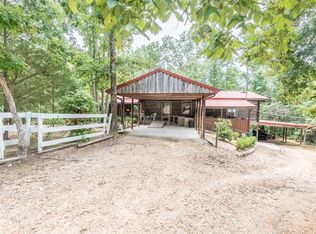 129 Jenkins Hill Rd, Red Bay, AL 35582