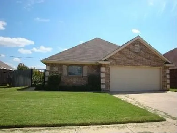 4815 Bel Air Blvd, Wichita Falls, TX 76310