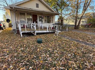 2129 N 16th St, Springfield, IL 62702