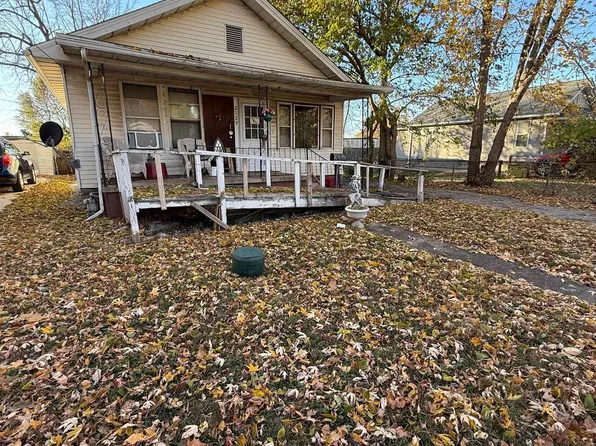 2129 N 16th St, Springfield, IL 62702