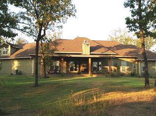 110 Ridge Side Ct, Hot Springs, AR 71913