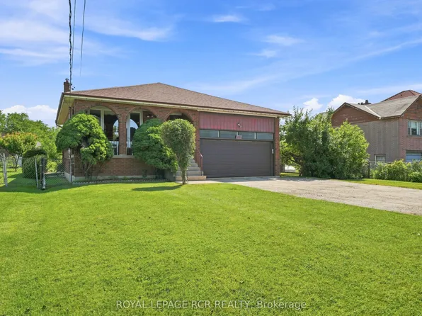 2795 Victoria Park Ave, Toronto, ON M1W 1A1