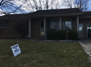 419 E Front St, New Bremen, OH 45869