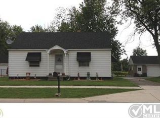 46770 Romeo Plank Rd, Macomb, MI 48044