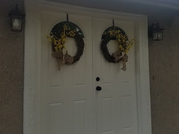 Entry Doors