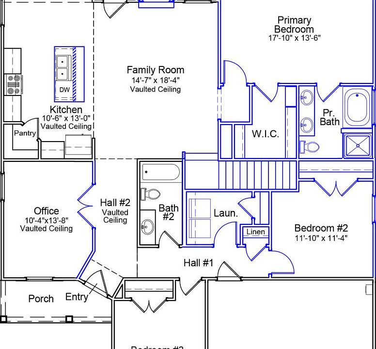 2nd image of 948 Appian Way