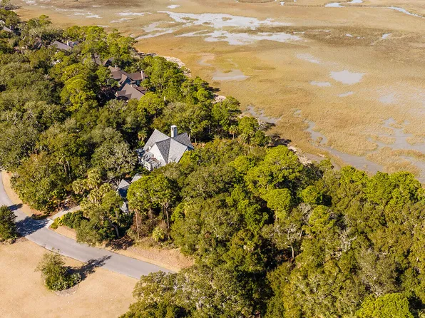 161 High Dunes Ln, Johns Island, SC 29455