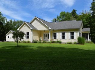 815 Locust Grove Rd, Greenfield Center, NY 12833