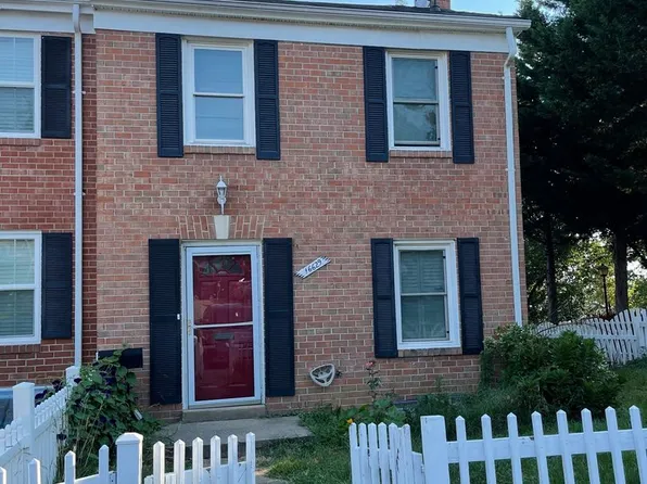 16629 Geddy Ct, Woodbridge, VA 22191
