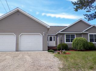 9811 N Black River Rd, Cheboygan, MI 49721