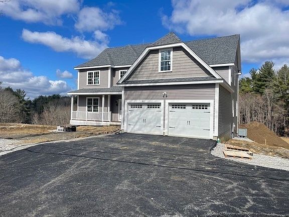 2nd image of 60 Saundersdale Rd