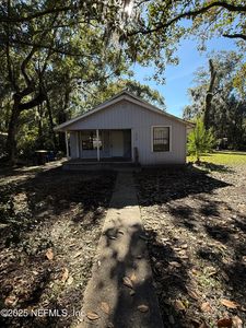 3906 BEVERLY Avenue, Jacksonville, FL, 32208
