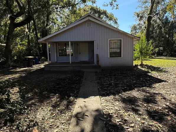 3906 BEVERLY Avenue, Jacksonville, FL 32208