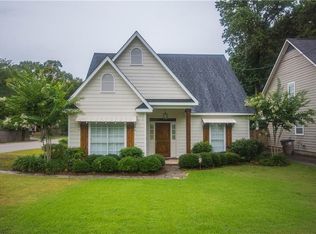 916 Wesley Ave, Mobile, AL 36609