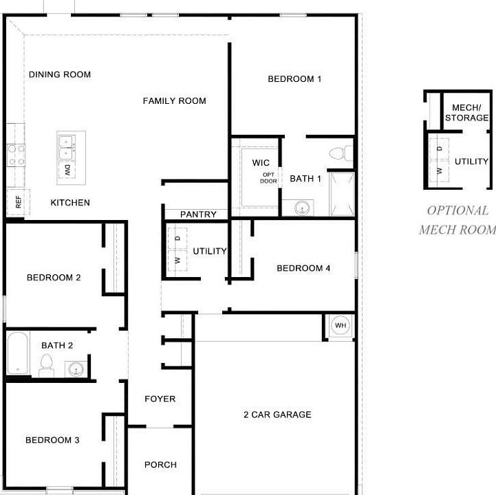 2nd image of 3 Vineyard Dr