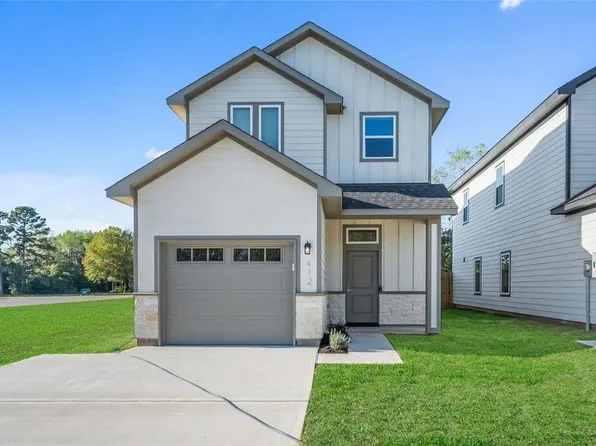 412 W Marlin St, Willis, TX 77378