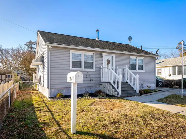 134 W Delaware Pkwy, Villas, NJ 08251