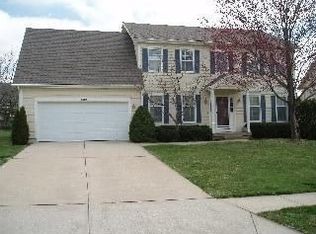 10413 Barton St, Overland Park, KS 66214