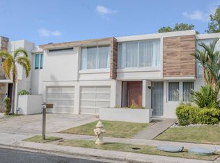 1 Prado, Guaynabo, PR 00966