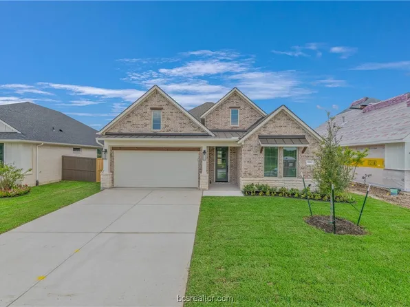 4246 Appalachian Trl, Bryan, TX 77802