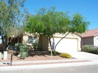 2265 W Painted Sunset Cir, Tucson, AZ 85745