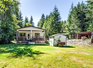 51 Sunflower Road, Beaver, WA 98305