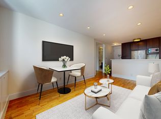 156 Prince St APT 4C, New York, NY 10012