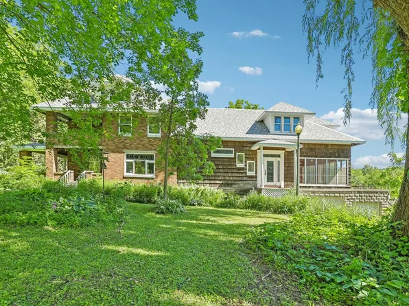 4616 County Road Jj, Black Earth, WI 53515