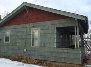 1720 Longfellow St, Butte, MT 59701