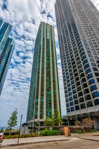 195 N Harbor Dr APT 401, Chicago, IL, 60601
