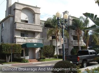 292 N Lowena Dr #303, Long Beach, CA 90803