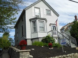 7 Adams Ave, Saugus, MA 01906